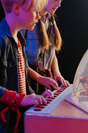  Nền tảng số một 